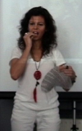 Vanessa Ramos-Velasquez