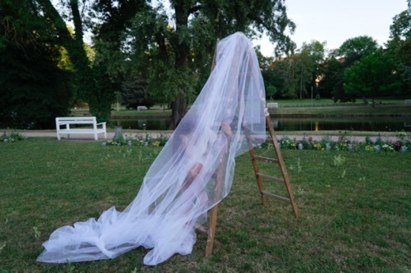 Vanessa Ramos-Velasquez. Dream Collector Film and Art in Public Spaces