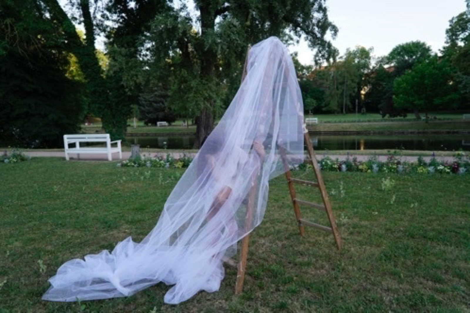 Vanessa Ramos-Velasquez. Dream Collector Film and Art in Public Spaces