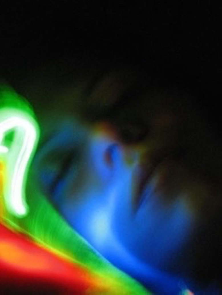 Vanessa Ramos-Velasquez. Somnex in Luminem